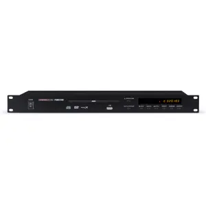 Reproductor DVD/USB.