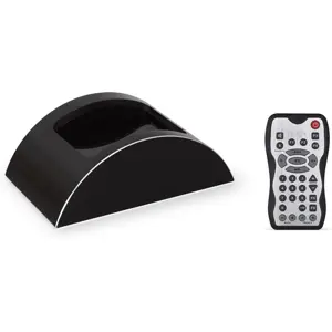 Comando de controlo para coluna digital