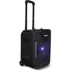 Amplificador portátil
