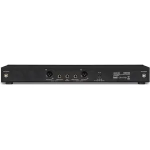 Receptor duplo UHF