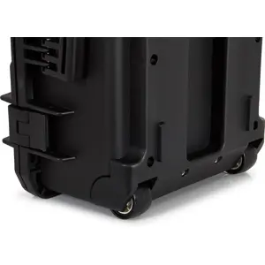 Mala Trolley multi-usos Waterproof IP67