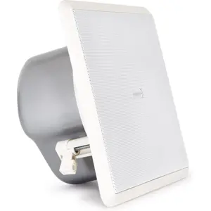 Altavoz de techo con caja