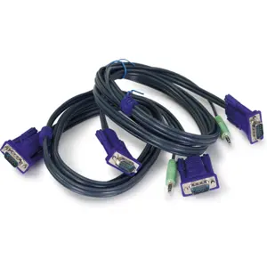 Selector VGA 8 x 1