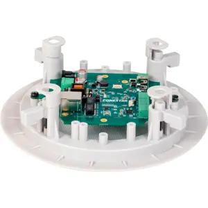Sensor de presión sonora para AIP