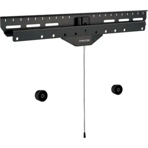 Soporte de pared fijo para LCD 37'' a 80'' (94 a 203 cm)