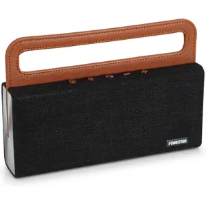 Coluna bluetooth