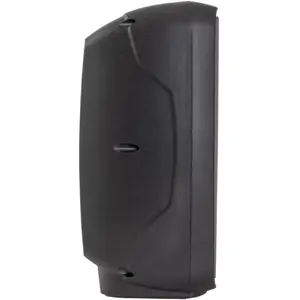 Amplificador portátil