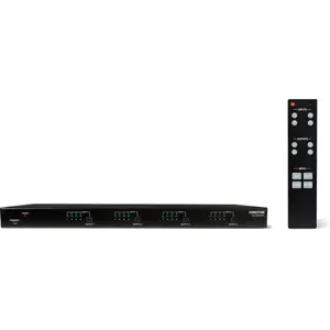 Matriz HDMI 4 x 4