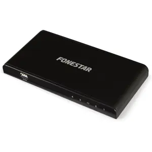 Distribuidor HDMI 1 x 4