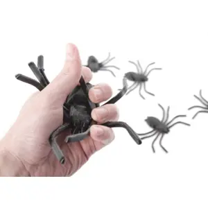 Rolo de filamento 1.75mm Flexível TPU - 500g - Preto