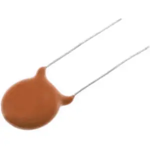 Condensador Cerâmico 6800pF 2000V
