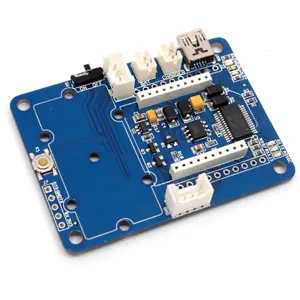 Módulo Grove - XBee wireless