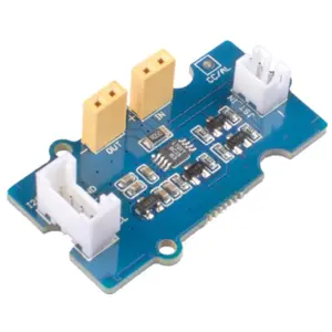Módulo Grove - Medidor de consumo de baterias 3.3V..5V (LTC2941)