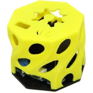 Módulo Grove - Relé estado sólido 250VAC / 4A c/ protecção