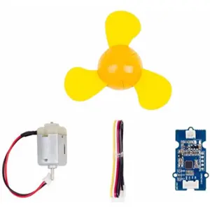 Módulo Grove - Kit Mini-Ventoinha v1.1