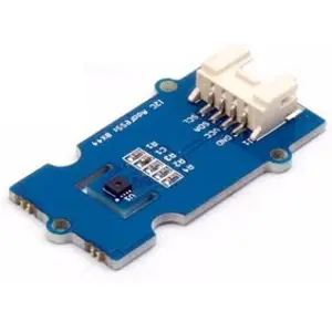 Módulo Grove - Sensor de temperatura e humidade (SHT31)