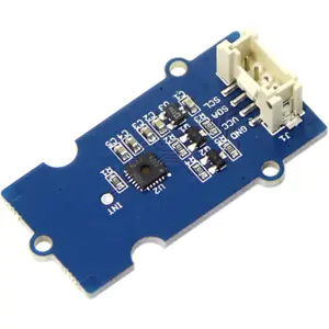 Módulo Grove - Sensor Temperatura e humidade TH02 (alta-precisão)