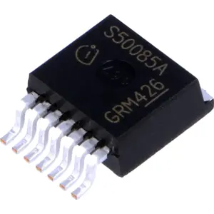 Circuito Integrado TLE4271-2G