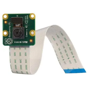 Módulo de câmara V2 oficial Raspberry Pi - 8MP