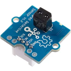 Módulo grove - Sensor digital de linha v1.2 (RPR-220)