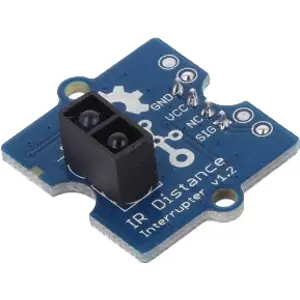 Módulo Grove - Detector de objectos v1.2 (ITR9909)