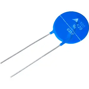 Varistor S20K20 - Ø22.5mm 20V
