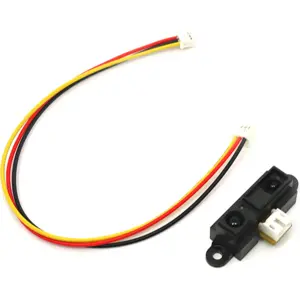 Módulo Grove - Sensor de distância IR (10-80cm)