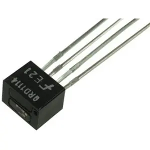Sensor óptico (fototransistor) QRD1114