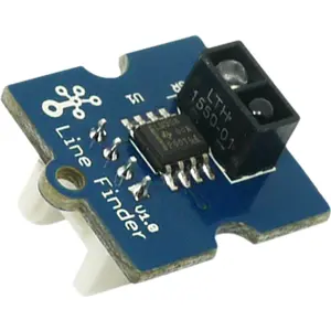 Módulo Grove - Sensor digital de linha v1.1 (RS-06WD)