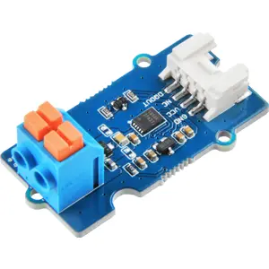Módulo Grove - Amplificador de termopar tipo K (MAX31850K)