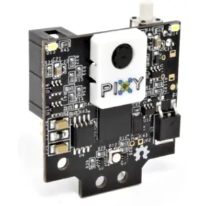 Cámara inteligente con sensor de seguimiento de objetos - Pixy2 CMUcam5