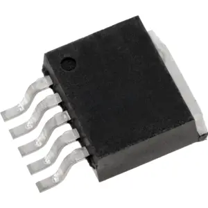 Circuito Integrado LM2596S-5.0