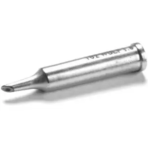 Ersa 0102WDLF16 - Ponta de substituição bisel (1.6mm) para ferro de ...