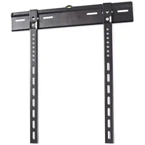 Soporte de pared fijo para LCD de 32'' a 55'' (80..139cm) - negro