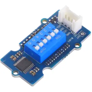 Módulo Grove - DIP Switch 6 PIN