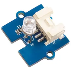 Módulo Grove - Led Multicolor sequencial 5mm