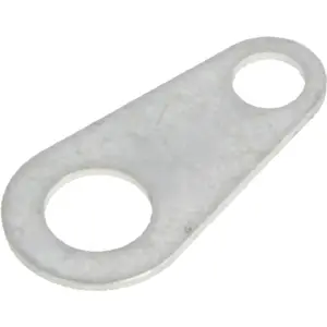 Terminal olhal Ø3.45mm M3 para soldar