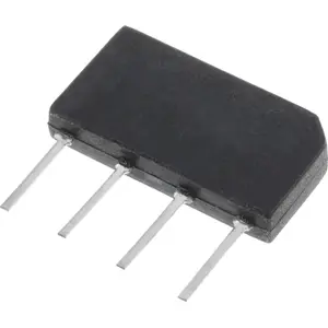 Ponte rectificadora B380C1500B 800V 1.5A  [~ + ~ –]
