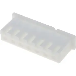 Señal de trama 2.5mm (JST XH)