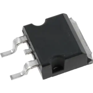 Diodo Schottky SMD STPS20H100CG-TR