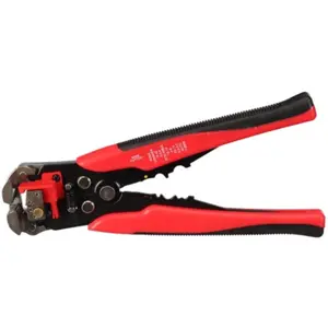Alicate de cravar e descarnador - 210mm