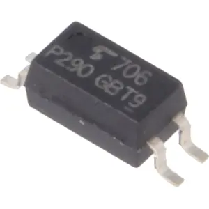 Transistor TLP290 [Optocoupler]