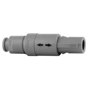 Ficha Circular Push-Pull macho 10Pin - LEMO PAA.M1.0GL.AC39G