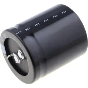 Condensador electrolítico 10000uF 63VDC Ø35x50mm ±20%