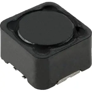 Bobina de indutância SMD 220uH 1.45A 12x12x8mm