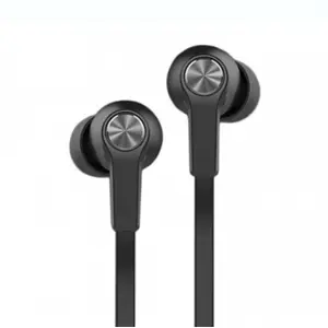 Auscultadores In-Ear Xiaomi Mi Headphones Basic - preto