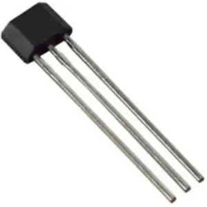 Transistor DTC114ES