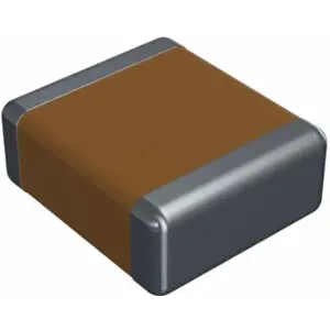 Condensador cerâmico SMD 1uF/1000nF 50V 2220/5650 10%