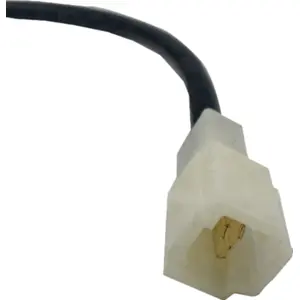 Interruptor de porta isolado c/ fio para alarme ou luz - ON-(OFF)
