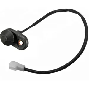 Interruptor de porta isolado c/ fio para alarme ou luz - ON-(OFF)